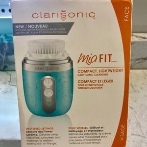 Clarisonic Mia FIT Blue